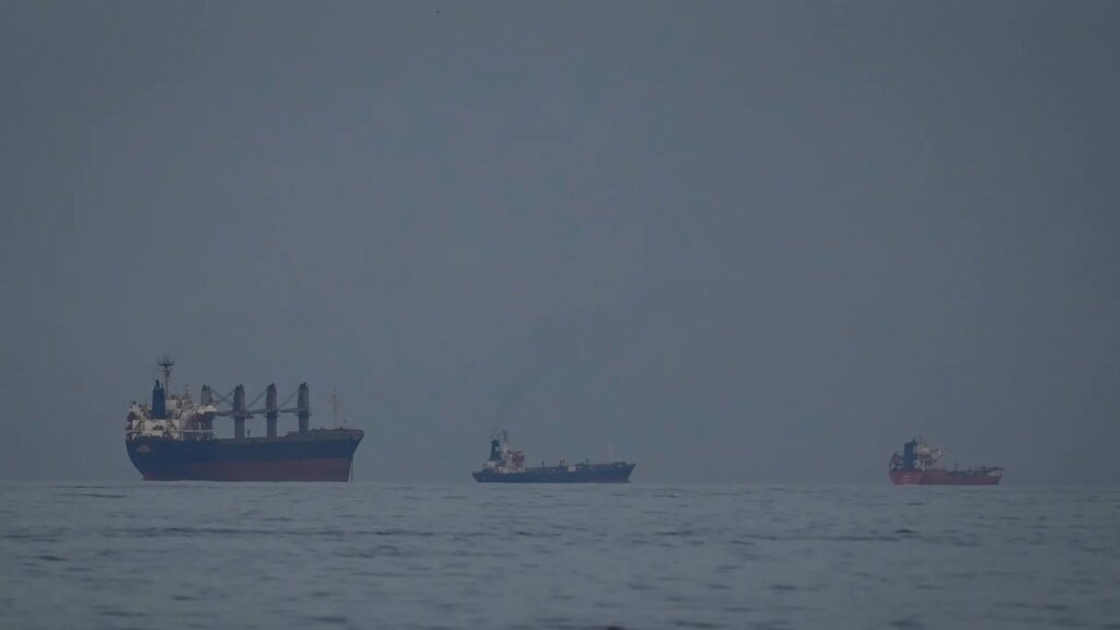 Guerra en Irán, en directo | Irán amenaza con "minar todo el golfo Pérsico y sus costas" si sus islas son atacadas por EEUU