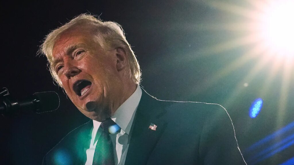 Guerra en Irán, en directo | Trump amplía el plazo del ultimátum a Irán hasta el 6 de abril: "Las conversaciones progresan muy bien"