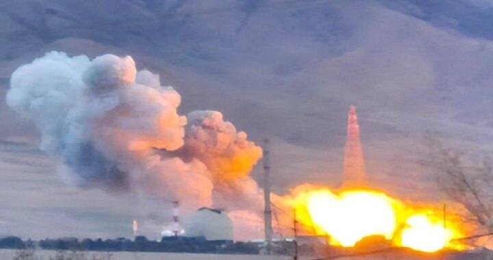 Guerra en Irán, en directo | EEUU e Israel bombardean dos complejos nucleares de Irán y grandes siderúrgicas