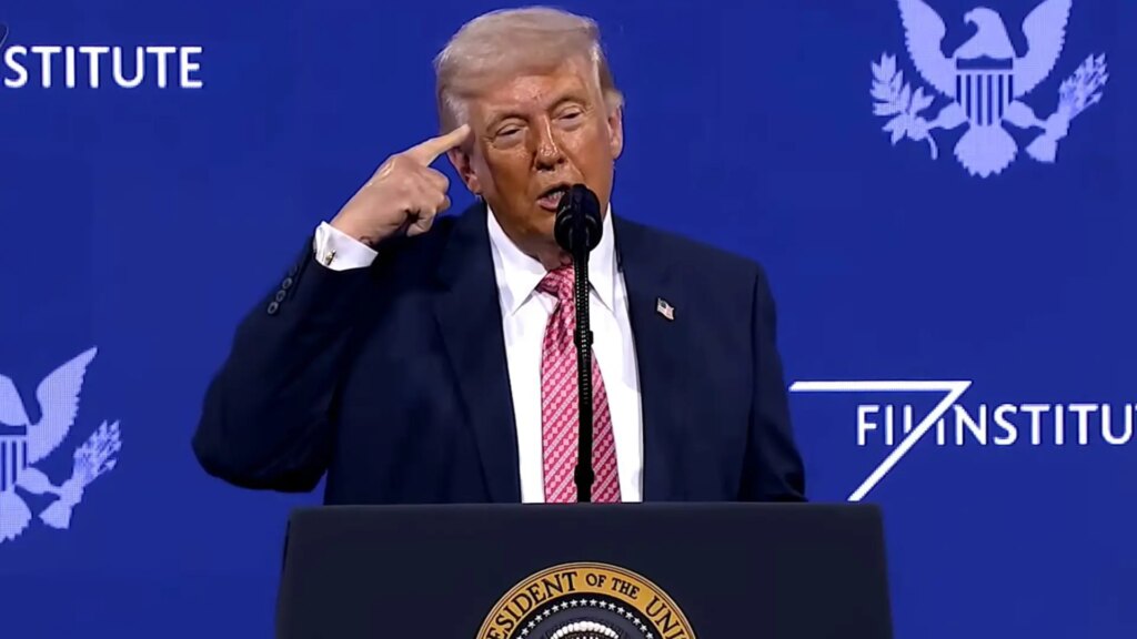 Guerra en Irán, en directo | Trump asegura que Irán permitirá el paso de 20 petroleros por Ormuz en "señal de respeto" a EEUU