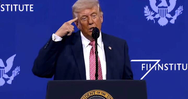 Guerra en Irán, en directo | Trump asegura que Irán permitirá el paso de 20 petroleros por Ormuz en "señal de respeto" a EEUU