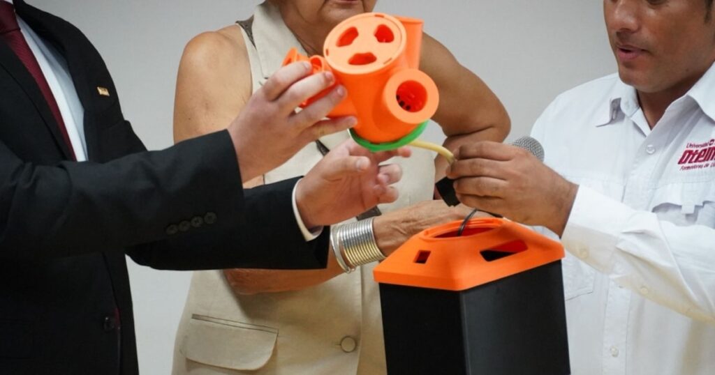 Panamá inaugura FabLab agrícola para crear soluciones tecnológicasEl proyecto forma parte de una estrategia para acercar la innovación tecnológica a regiones productivas clave del país como la provincia de Chiriquí.