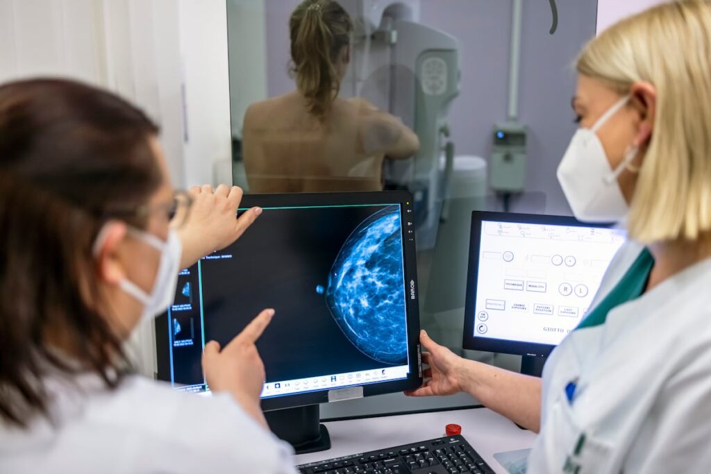 El cáncer de mama en mujeres jóvenes crece un 29% en tres décadas | Salud y bienestar