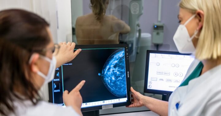 El cáncer de mama en mujeres jóvenes crece un 29% en tres décadas | Salud y bienestar