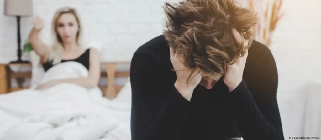 La tecnología al rescate: crean una app para durar más en la cama