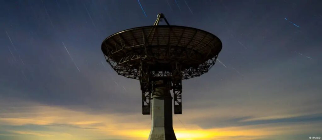 El Instituto SETI revela por qué llevaríamos décadas buscando alienígenas de forma equivocada