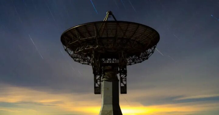 El Instituto SETI revela por qué llevaríamos décadas buscando alienígenas de forma equivocada