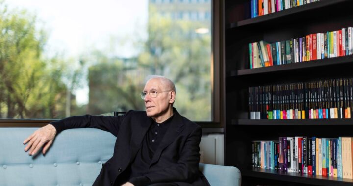 Stephen Grosz, psicoanalista: “Hay personas a las que la infelicidad les resulta más cómoda que la entrega en el amor” | Salud y bienestar