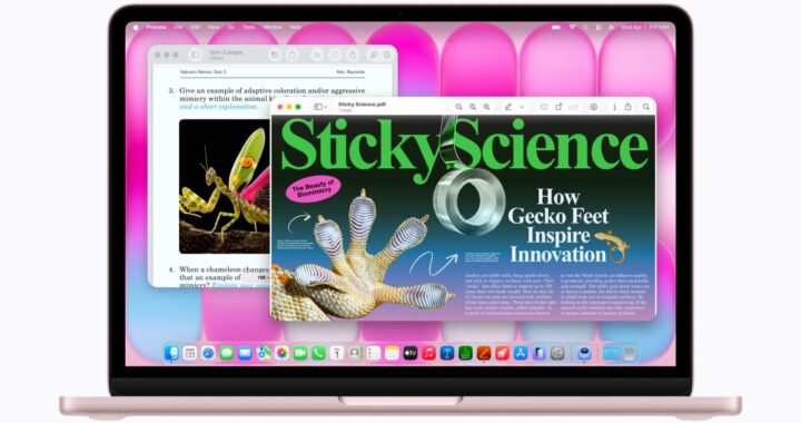 La calificación de iFixit confirma el gran cambio de la MacBook Neo