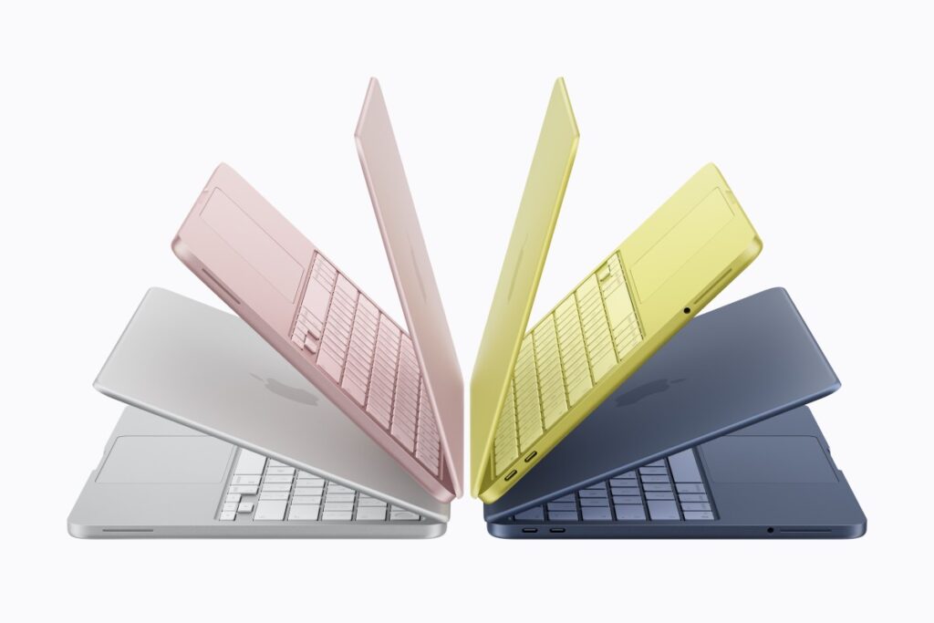 MacBook Neo: Cómo es la primera portátil económica de Apple ideal para el día a día