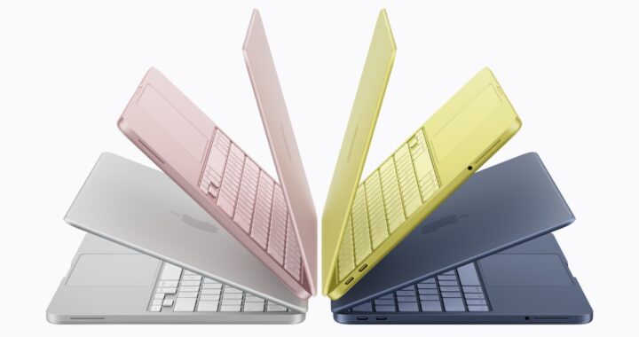 MacBook Neo: Cómo es la primera portátil económica de Apple ideal para el día a día