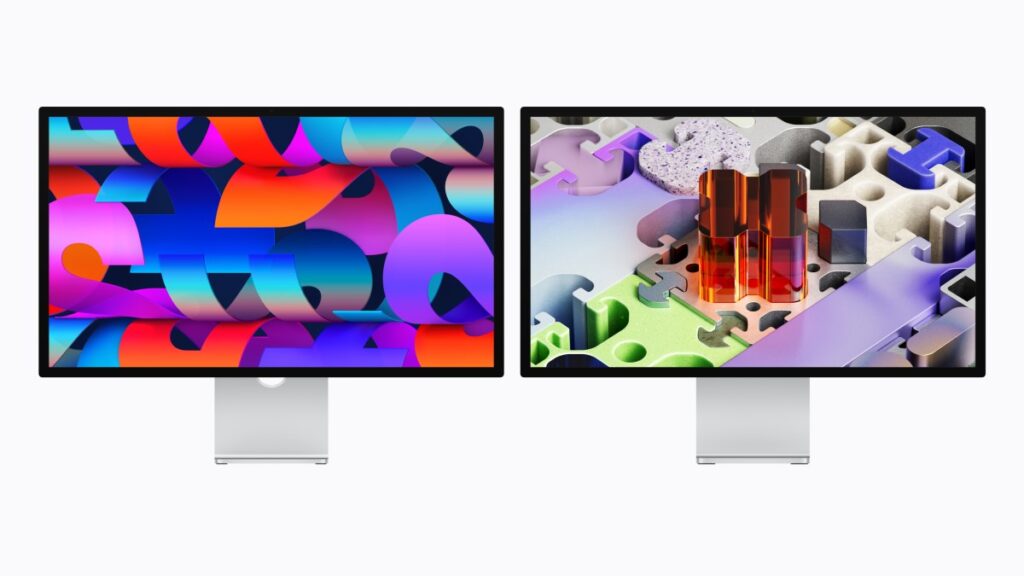 Apple tiene un monitor ultra premium que cuesta más que una MacBook Air M5 completamente equipada