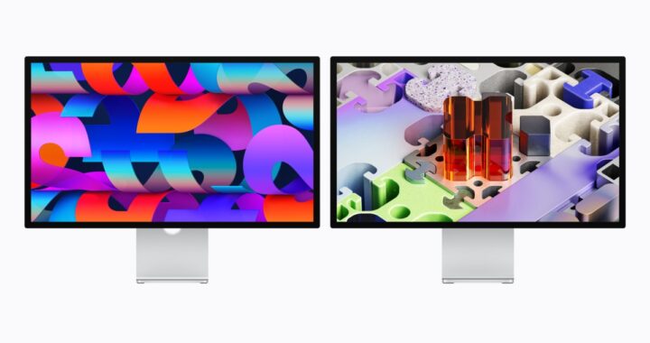 Apple tiene un monitor ultra premium que cuesta más que una MacBook Air M5 completamente equipada