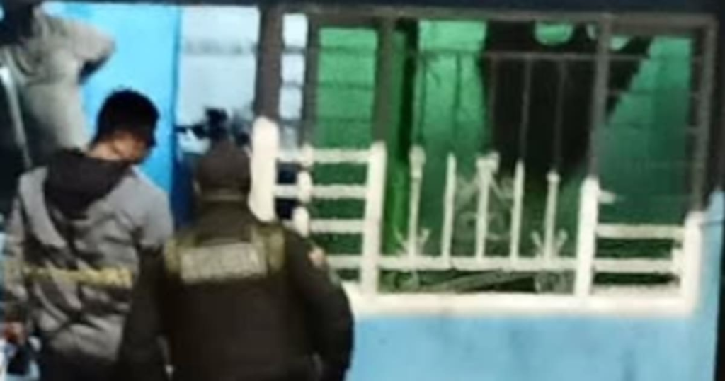 Le quitan la vida a alias “Ñoño”, presunto líder criminal de un grupo que traficaba drogas