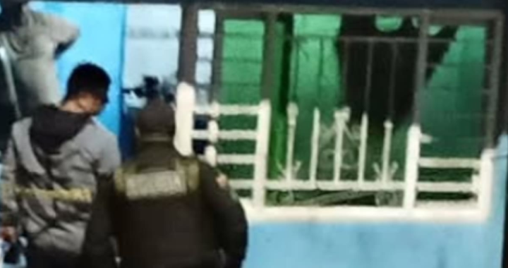 Le quitan la vida a alias “Ñoño”, presunto líder criminal de un grupo que traficaba drogas