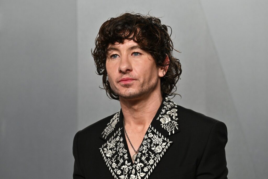 Barry Keoghan revela que el acoso en línea lo ha llevado al aislamiento: “Ya no quiero salir a la calle”