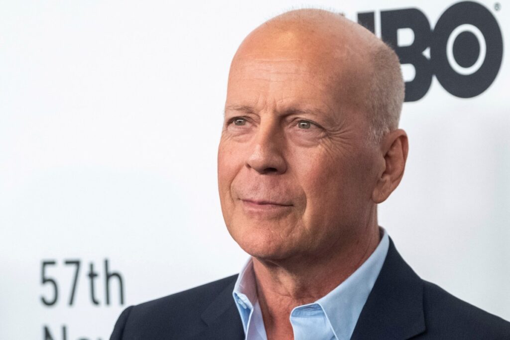 Bruce Willis cumple 71 años y su familia lo homenajea con emotivos mensajes