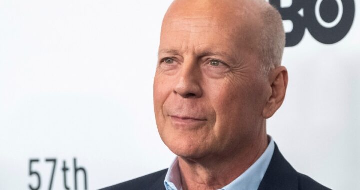 Bruce Willis cumple 71 años y su familia lo homenajea con emotivos mensajes