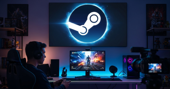 Steam tiene más de 100 juegos gratis: cómo descargarlos en este fin de semanaAlgunos de los títulos más reconocidos incluyen Counter-Strike 2, PUBG Battlegrounds, Dota 2, Apex Legends y Rivals Season 7