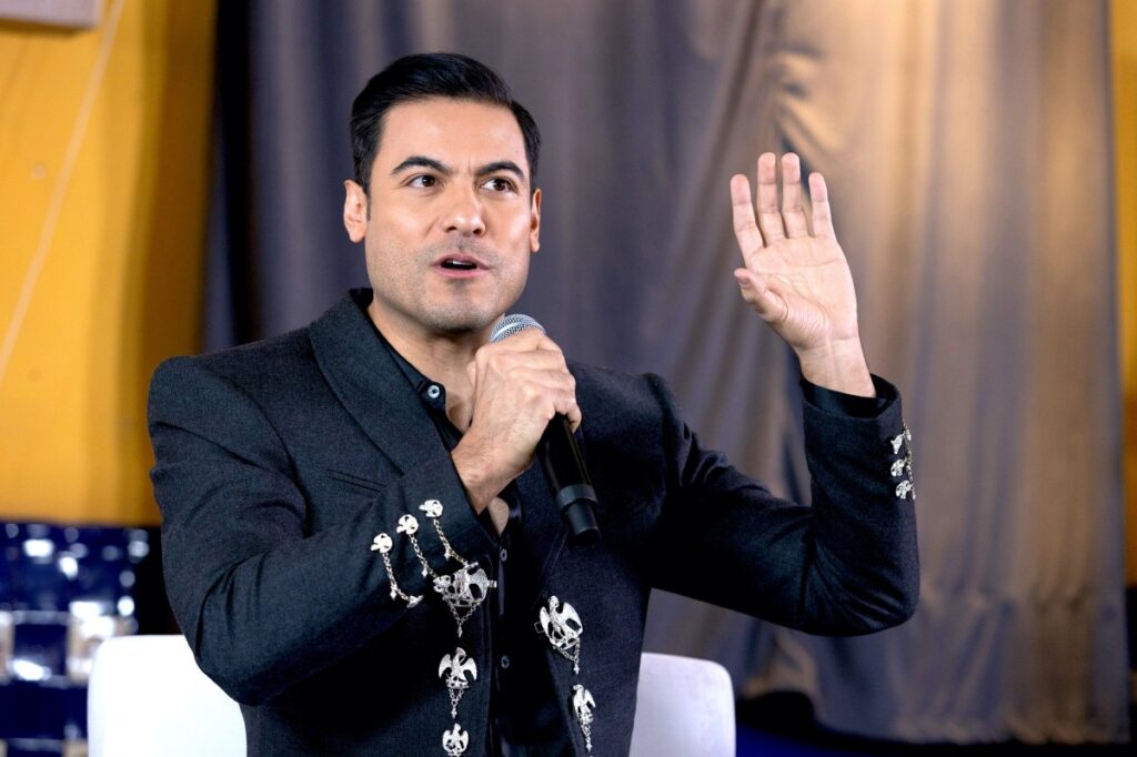 Carlos Rivera defiende su matrimonio con Cynthia Rodríguez a pesar de las críticas