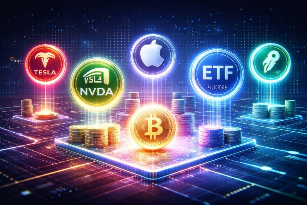 Abu Dhabi aprueba acciones tokenizadas de Ondo en Binance y reaviva el debate regulatorio
