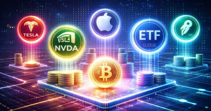 Abu Dhabi aprueba acciones tokenizadas de Ondo en Binance y reaviva el debate regulatorio