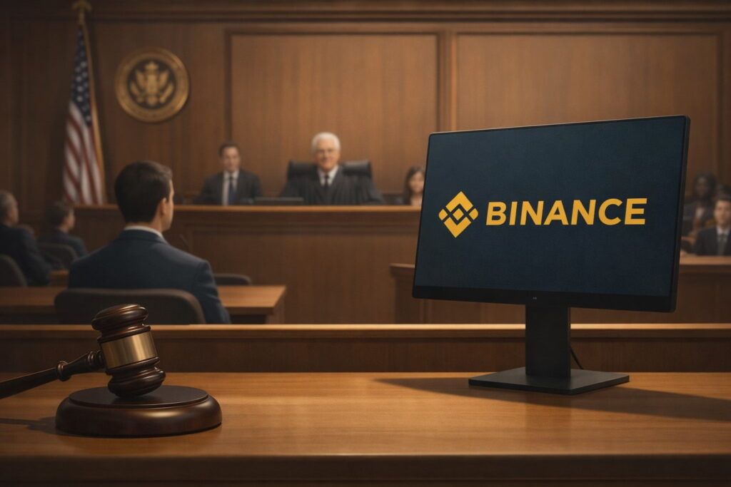Juez desestima demanda por terrorismo contra Binance, pero invita a “acusaciones más afiladas”