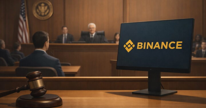 Juez desestima demanda por terrorismo contra Binance, pero invita a “acusaciones más afiladas”