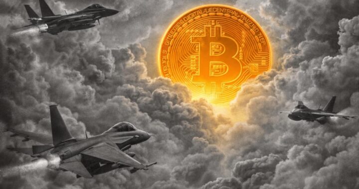 Bitcoin se acerca a USD $72.000 y demuestra resiliencia ante el conflicto en Medio Oriente