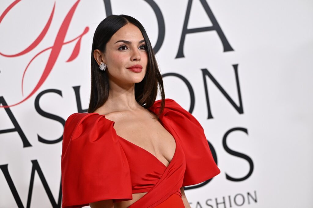 Eiza González habla sobre su batalla contra los trastornos alimenticios