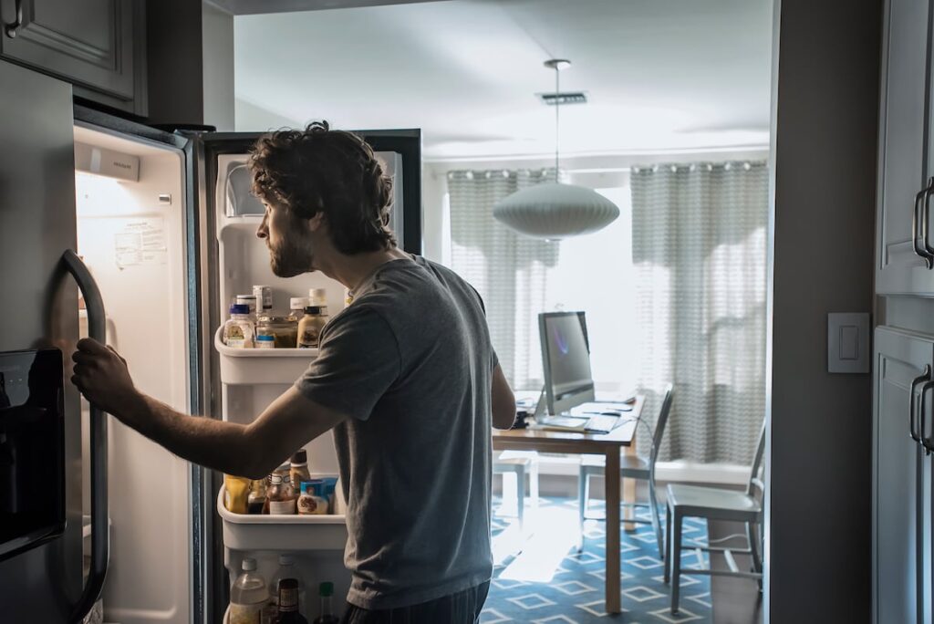 Por qué tener hambre nos cambia (para mal) el estado de ánimo | Salud y bienestar