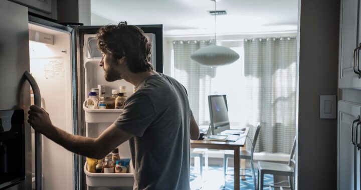 Por qué tener hambre nos cambia (para mal) el estado de ánimo | Salud y bienestar