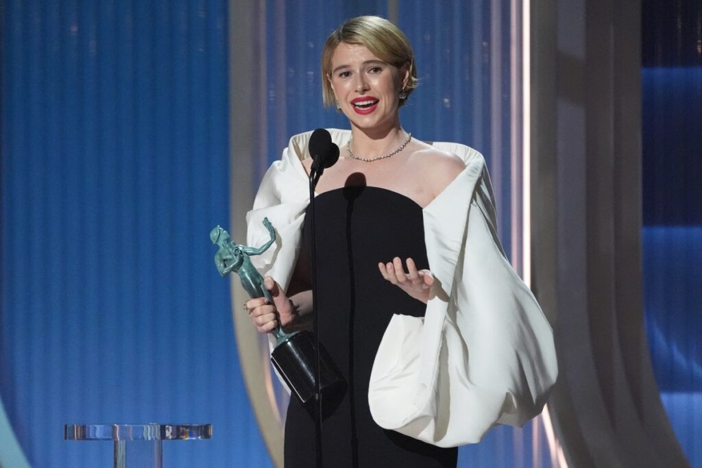 Actor Awards 2026: ¡Conoce la lista completa de ganadores!