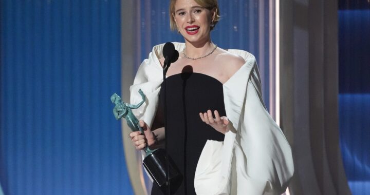 Actor Awards 2026: ¡Conoce la lista completa de ganadores!