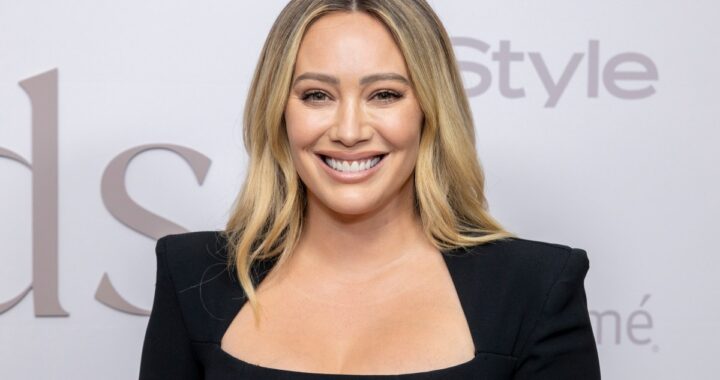 Hilary Duff revela que recibió “cero educación” en su infancia como actriz