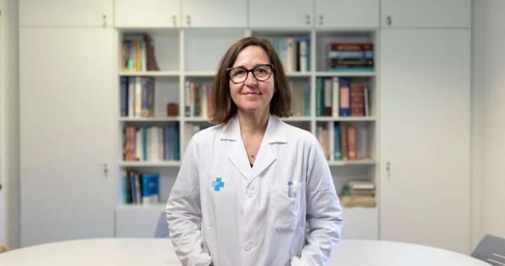 Gemma Parramon, psiquiatra: “Se han ridiculizado cosas que le pasan a la mujer para invisibilizarla y hacerla callar” | Salud y bienestar