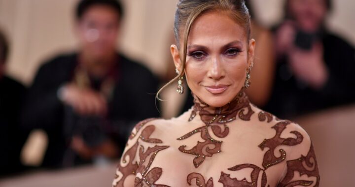 Jennifer Lopez se sincera sobre su divorcio de Marc Anthony: “Fue muy difícil”