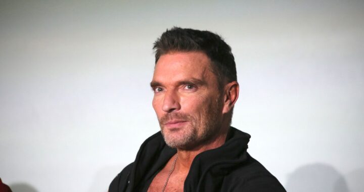 ¿Julián Gil entrará a “La Casa de los Famosos México 4”? El actor responde 