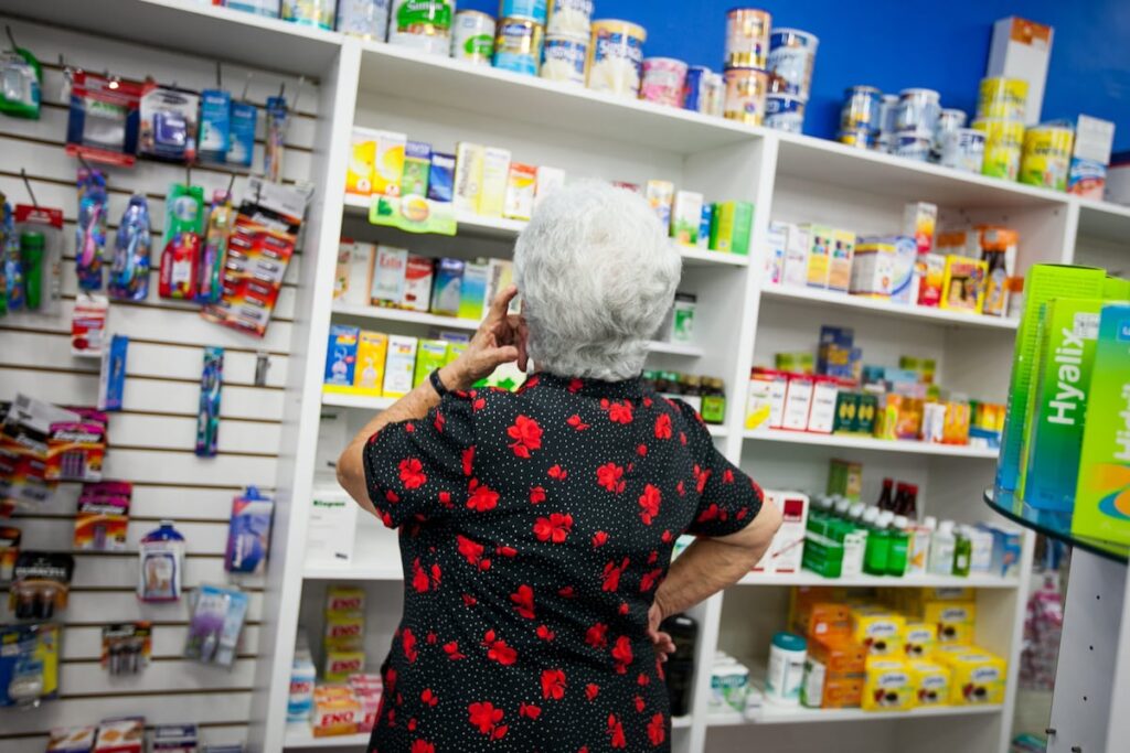 Los complementos alimenticios muestran escasa eficacia para alargar la vida: “Lo que se ve no significa que vayamos a vivir más” | Salud y bienestar