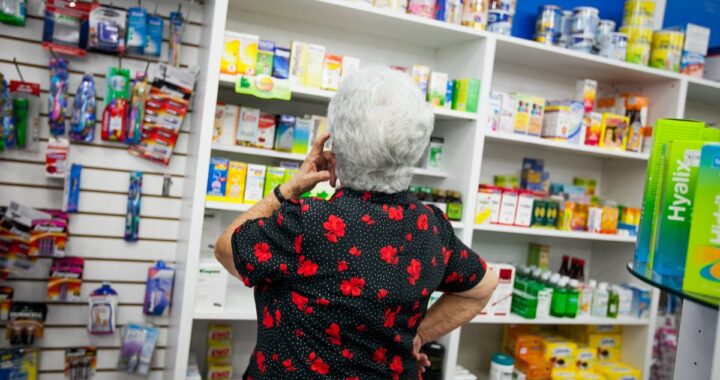 Los complementos alimenticios muestran escasa eficacia para alargar la vida: “Lo que se ve no significa que vayamos a vivir más” | Salud y bienestar