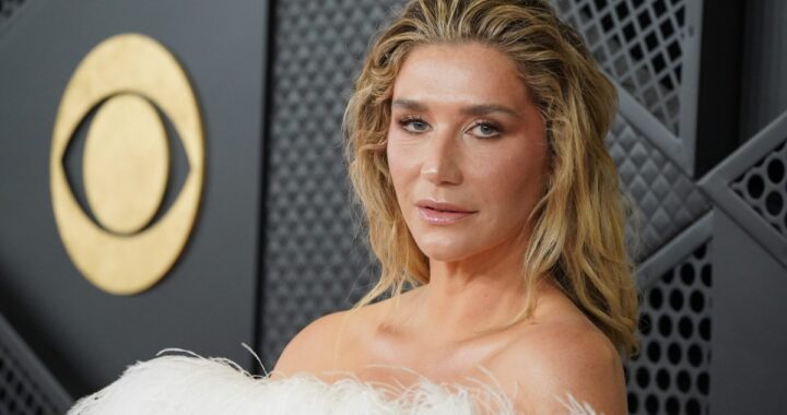 Kesha critica a la Casa Blanca por usar su canción ‘Blow’ en un video: “Es repugnante e inhumano”