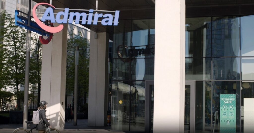 Admiral Group logra un beneficio de 1.102 millones en 2025 (+16%) y supera los 11,8 millones de clientesEl grupo británico reporta cifras históricas en 2025 tras impulsar su expansión internacional, robustecer sus principales líneas de negocio, potenciar el uso de tecnologías digitales e inteligencia artificial y premiar a quienes integran su plantilla con acciones gratuitas