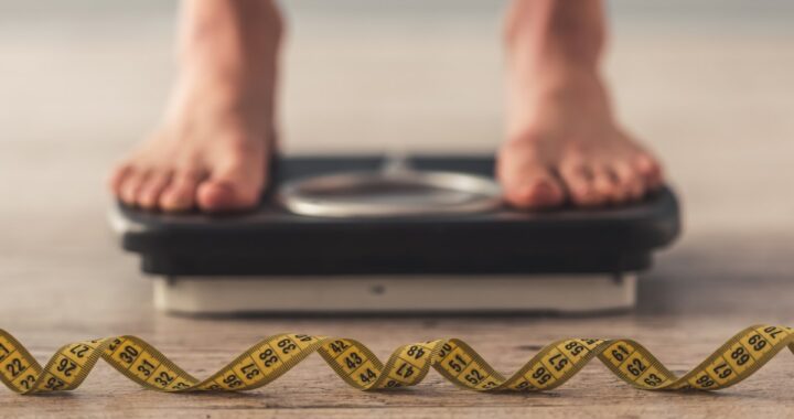 Los estados de EE.UU. con mayor preocupación por trastornos alimenticios