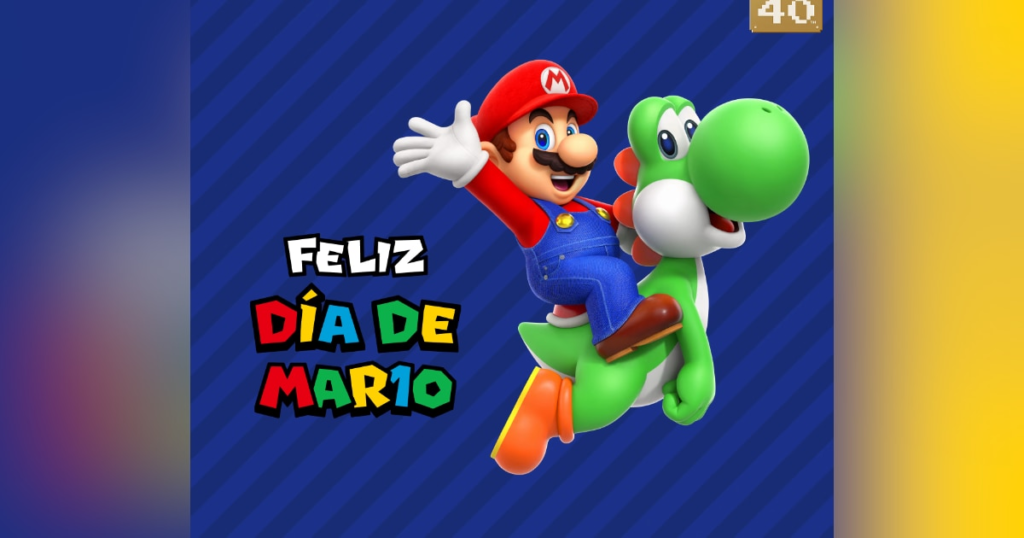 Nintendo celebra el Día de Mario con ofertas en estos juegos por tiempo limitadoAlgunos de los videojuegos disponibles para Switch son Donkey Kong Country Returns HD y Mario + Rabbids Sparks of Hope DLC 3