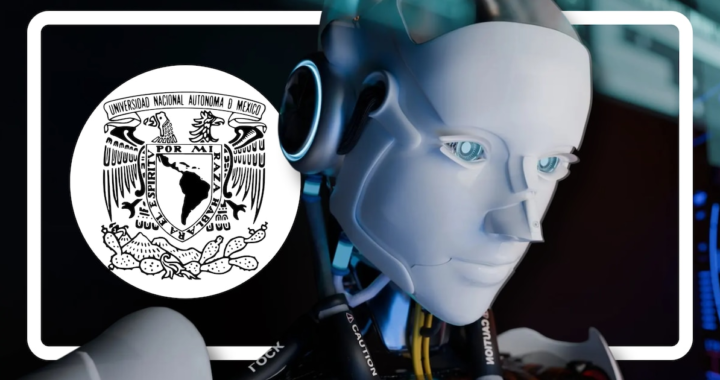 La UNAM da un paso histórico y crea Consejo de Inteligencia ArtificialFrente a los grandes desafíos y retos generados por la inserción de la IA en México, la máxima Casa de Estudios se posiciona como referente continental en la gobernanza universitaria