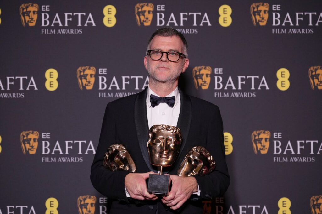 Oscars 2026: Polymarket perfila a “One Battle After Another”como la vencedora indiscutible de la ceremonia