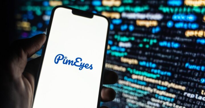Así puedes usar la inteligencia artificial para desaparecer tus fotos más incómodas de la web