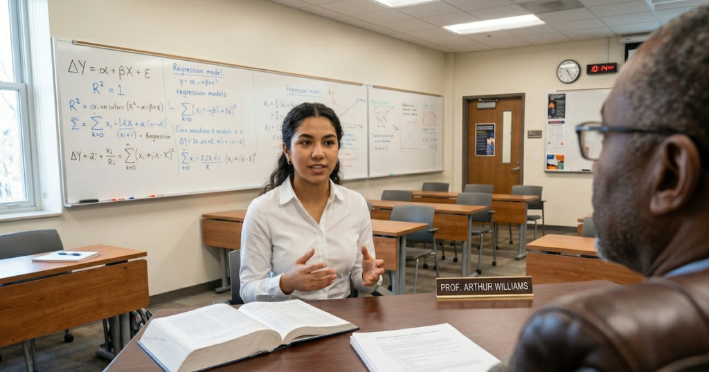 Las universidades de Estados Unidos implementan nuevas estrategias para evaluar a los estudiantes sin depender de tecnologíaLa decisión de apostar por defensas individuales y talleres presenciales responde a la inquietud por el papel creciente de sistemas automatizados en la elaboración de trabajos académicos por parte del alumnado