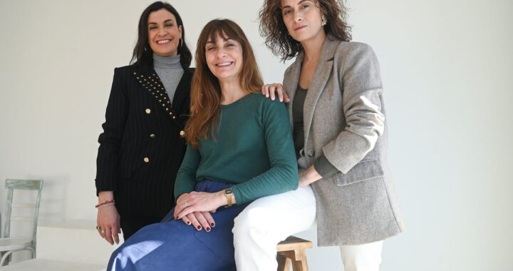 Tres hermanas y un dilema: qué hacer cuando heredas una mutación genética que puede provocar cáncer | Salud y bienestar