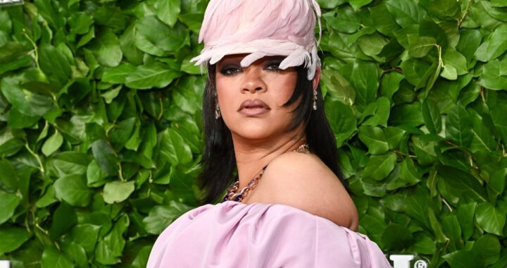 Religiosa y exreina de belleza: ¿Qué se sabe de la mujer que disparó a la casa de Rihanna?